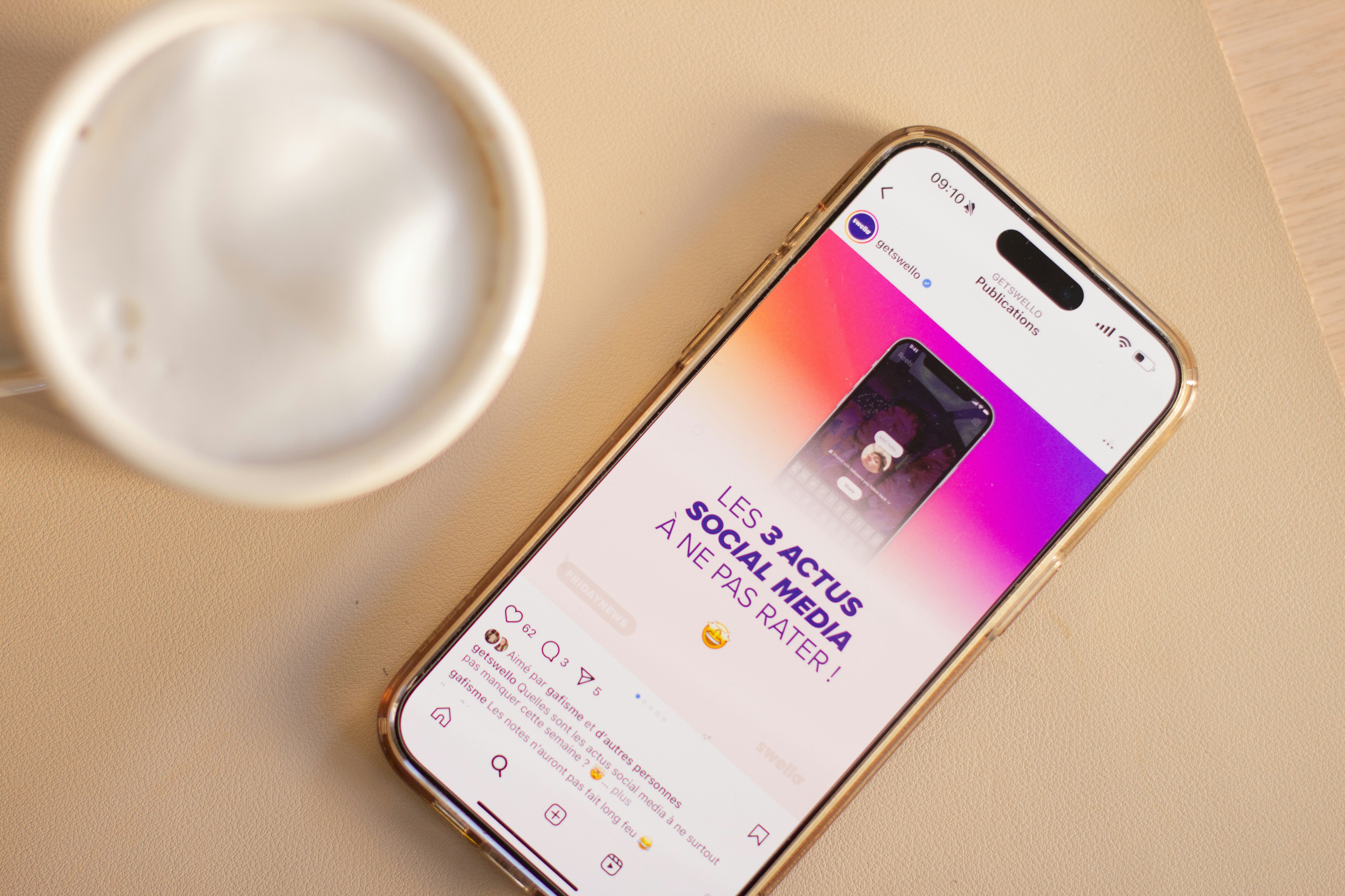 Instagram Growth cover