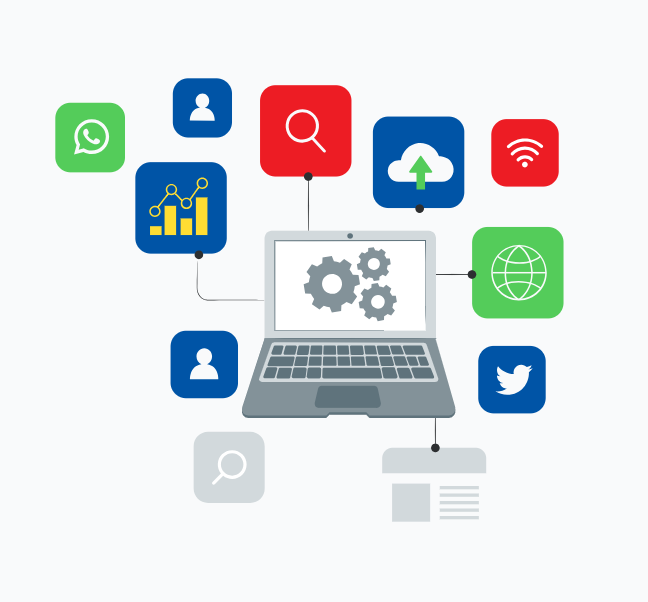 Internet of Things (IoT)